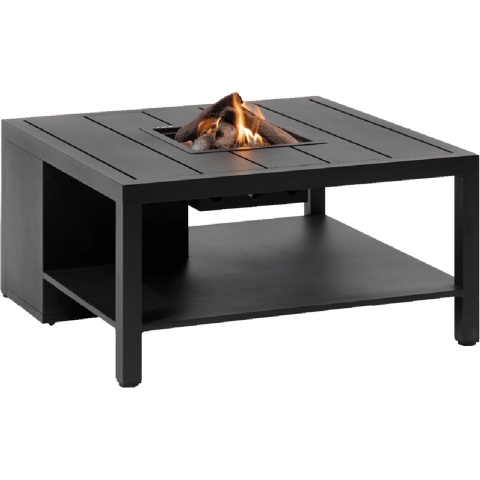 Cosi Cosiflow Vuurtafel Square
