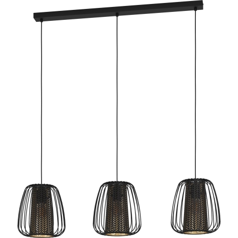 EGLO Curasao Hanglamp