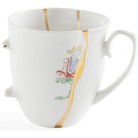 Seletti Kintsugi mok 2