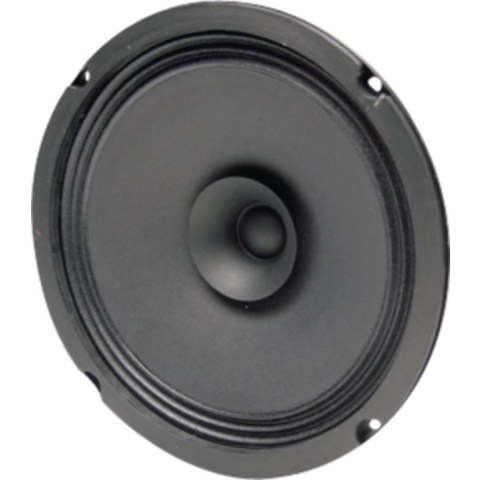 Visaton Vs-bg20 Full-range Luidspreker 20 cm (8") 8 Ohm