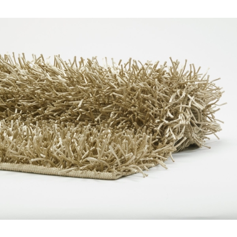 Aquanova Kemen Badmat L 60 x B 100 cm - Hennep