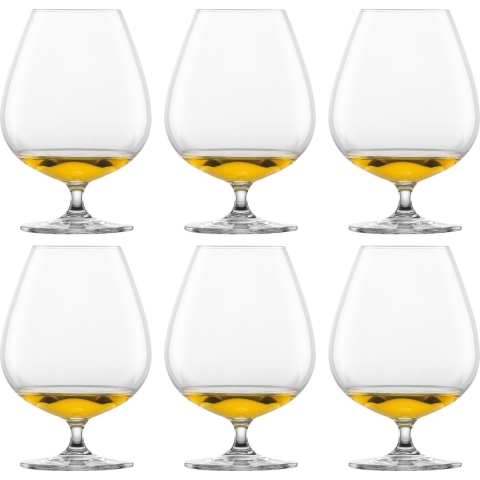 Schott Zwiesel Bar Special XXL Cognacglas 0,88 L - 6 st.