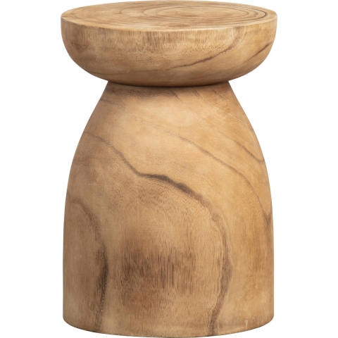 Woood Bink Kruk - Natural
