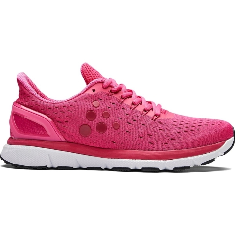 Craft 1908264 V150 Engineered Shoes Wmn - Hot Pink - 35 ½ (UK 3)