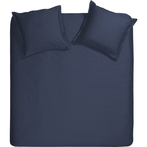 Cinderella Sundays Dekbedovertrek 200 x 200/220 cm - Navy
