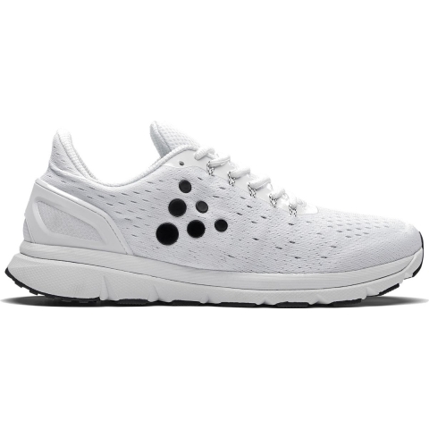 Craft 1908265 V150 Engineered Shoes Men - White - 40 (UK 6,5)