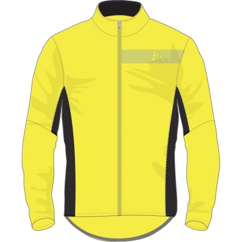 Craft 1908813 Essence Light Wind Jacket Men - Flumino - 3XL