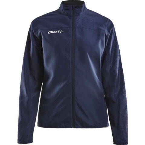 Craft 1907380 Rush Wind Jacket W - Navy - XS