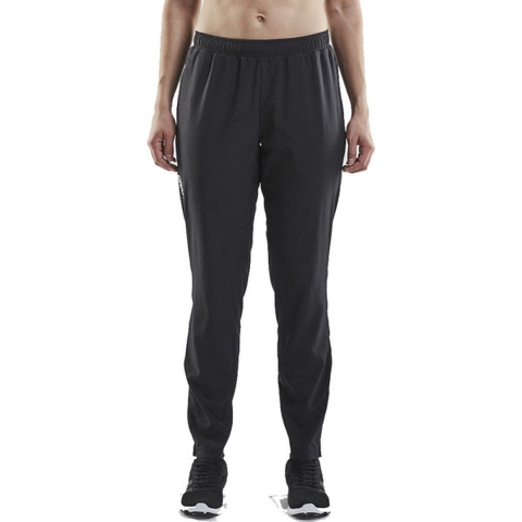Craft 1907383 Rush Wind Pants W - Black - L