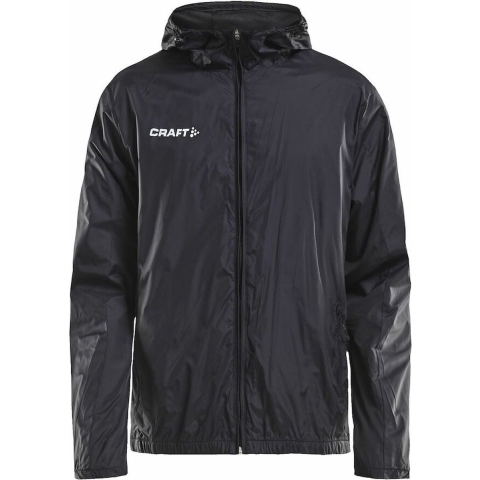 Craft 1908111 Squad Wind Jacket M - Black - M