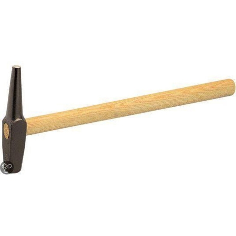 Gedore Doorslaghamer 15 MM - 8679690