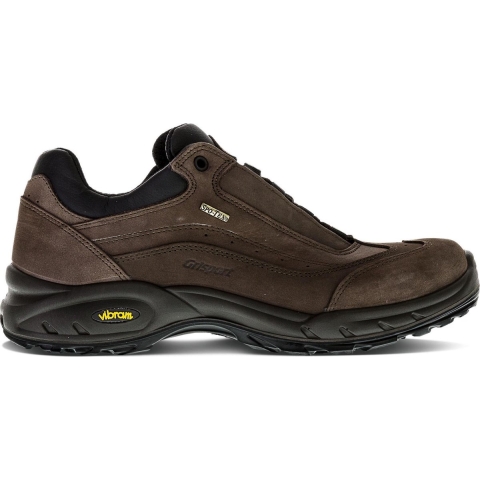Grisport Travel low Bruin - Maat 43 - 13.048.058.43