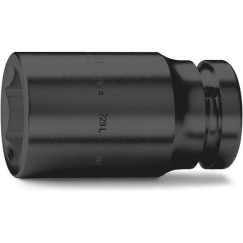 Beta Slagdoppen, lange modellen 729L 27 - 007290327