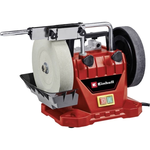 Einhell TC-WG 200 - Natslijper | 125W | 200 mm - 4418008 - 4418008