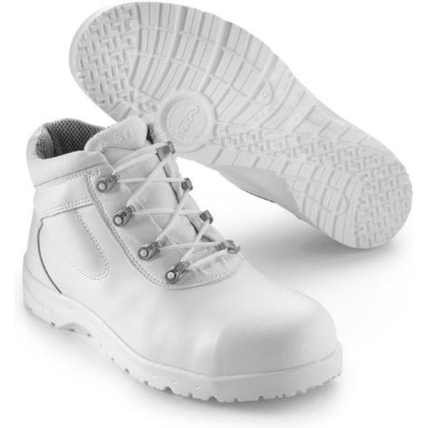 SIKA 19242 Fusion Boot met Veters S2 Wit - Maat 48 - 16.089.046.48