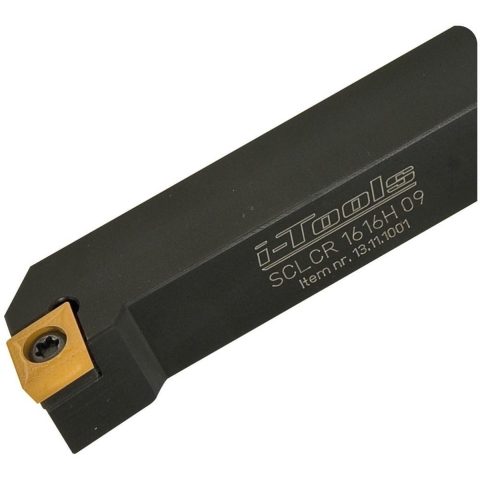 i-Tools Draaibeitel, 95°, Positief SCLCR 1616H 09 - 13111001 - 13111001