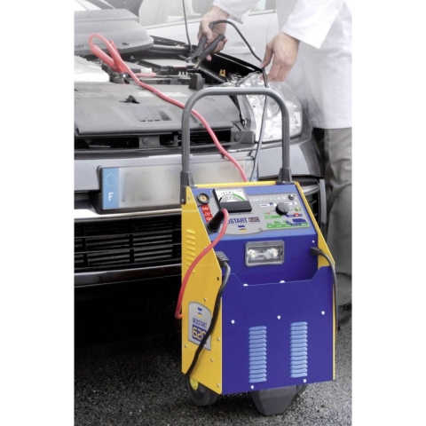 Gys Lader-starter Neostart 620 - 5192025288