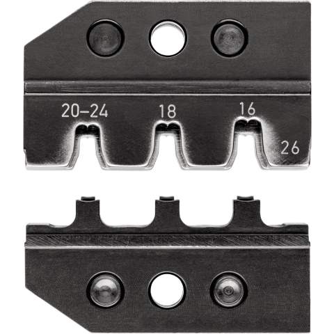 Knipex Inzet v. Mini-Fit - 97 49 26 - 974926