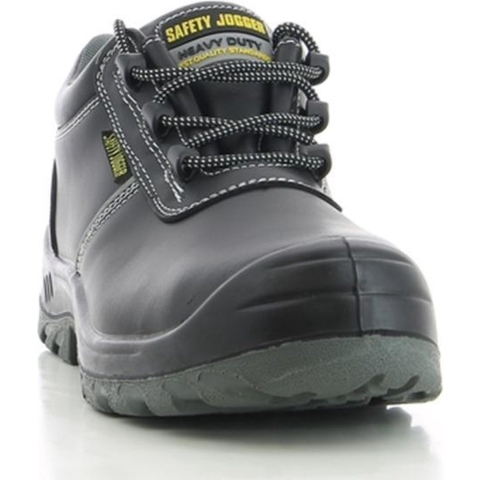Safety Jogger Aura S3 Zwart - Maat 38 - 11.118.009.38