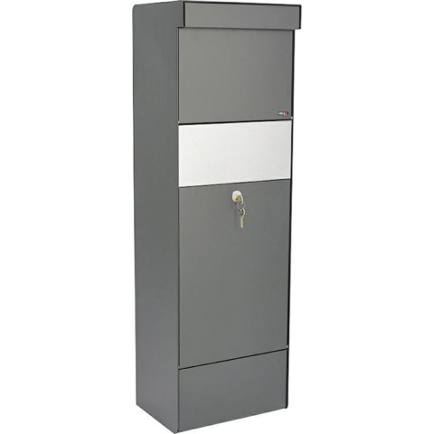 Allux Pakketzuil Grundform Antraciet/Kleuren - 40430065