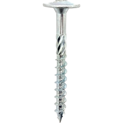 Woodies Ultimate 10.0x380/80 tellerkop T-40 verzinkt - 61790951