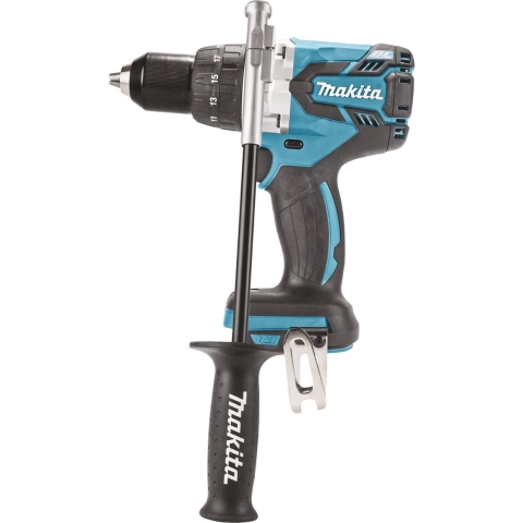 Makita DHP481Z Accu Klopboormachine zonder accu&apos;s en lader - Body - DHP481Z