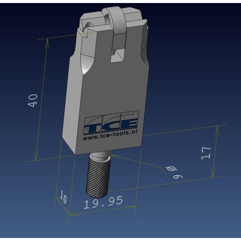 TCE PL 3-BODY - 19111001 - 19111001