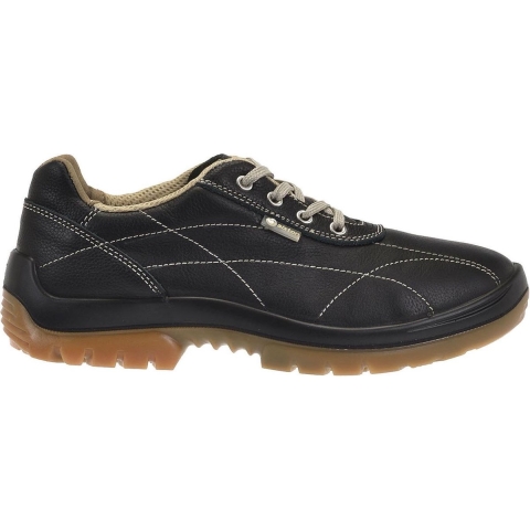 Sixton Peak 53071-19 Cupra 02 LG SRC Zwart - Maat 43 - 11.091.092.43