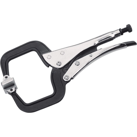 Bahco parallel c-klemtang 280 mm | 2964-280