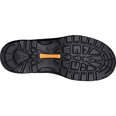 Grisport Safety Instapper 72457C 33257 var12 S3 Zwart - Maat 41 - 11.049.018.41