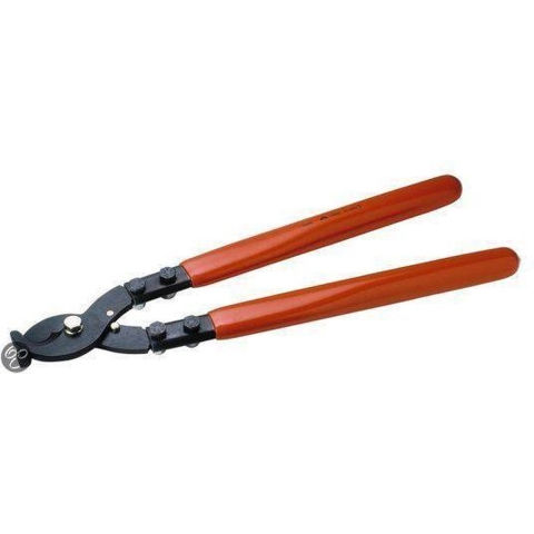 Bahco kabelschaar geisoleerd 450mm | 2520 S