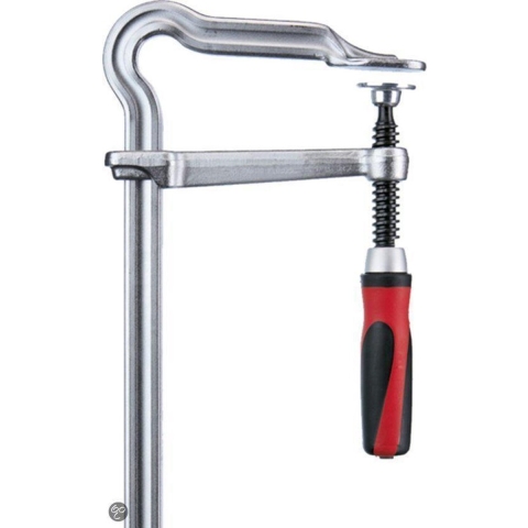 Bessey OMEGA lijmtang GMZ-2K 600/120 - GM60Z2K
