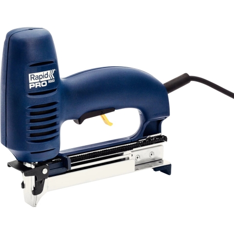 Rapid PRO R553 Elektrische Tacker Koffer - 10642912 - 10642912