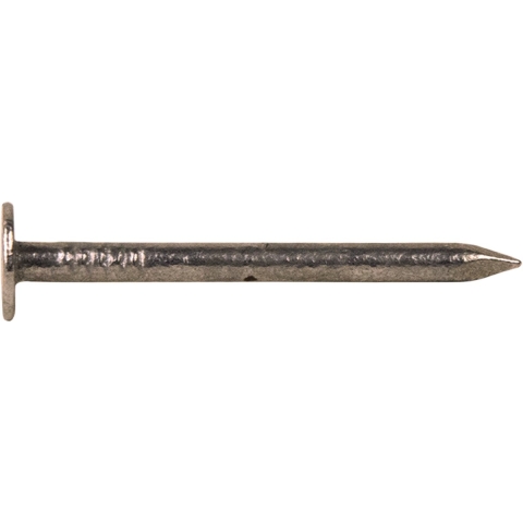 pgb-Europe PGB-FASTENERS | Schalienagel BK DIN 1160A Ø 2,70x25 A2 00SNBKA00002700253