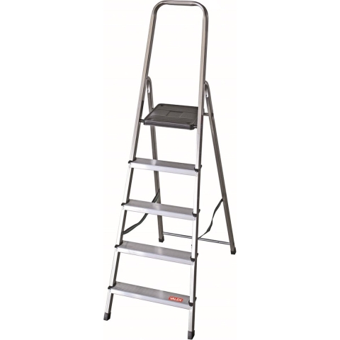Valex Valex 1500186 | Aluminium trap | 3 treden - V1500186