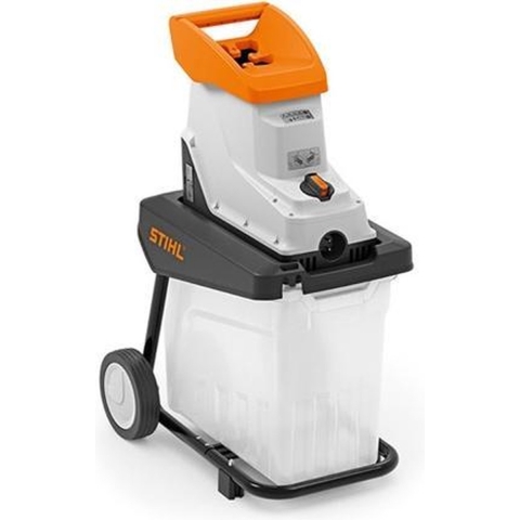 Stihl GHE 135 L Elektrische Compacte hakselaar - 60130111120