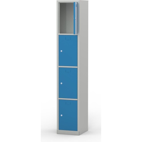 Huvema BLUE-LINE BL 1950x400x350 4PL - K6062 - K6062