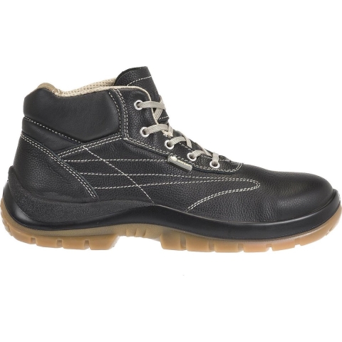Sixton Peak 82151-00 Cantu HG S3 Zwart - Maat 40 - 11.091.037.40
