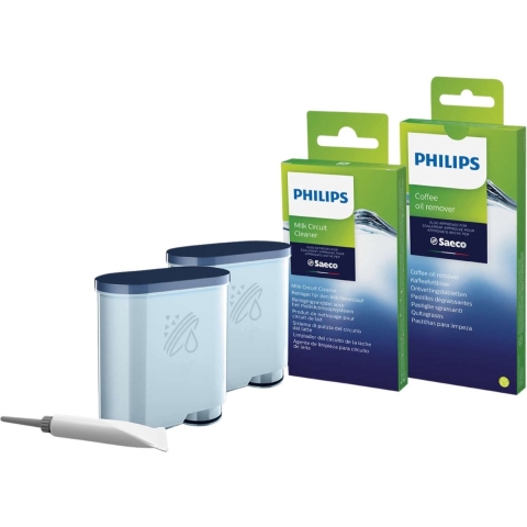 Philips CA6707/10 Onderhoudsset Espresso-Apparaat | 1 stuks - CA6707/10 CA6707/10