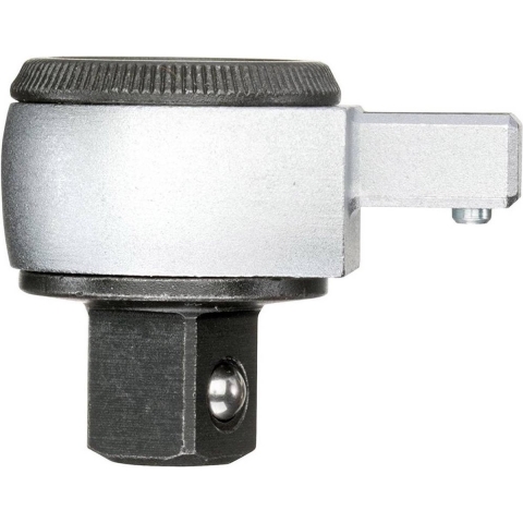 Gedore Insteek-ratel 1/2" SE 9x12 - 7687230