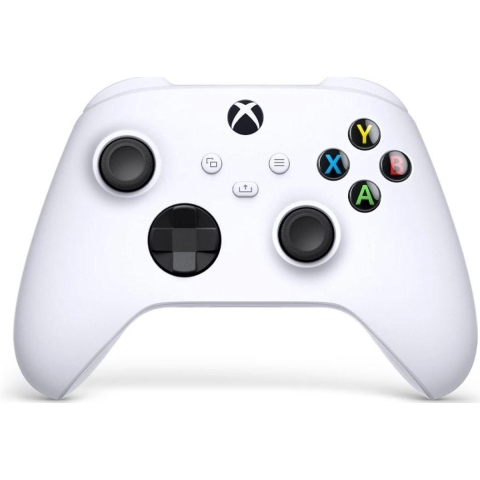 Xbox Series X/S Wireless Controller (Robot White)