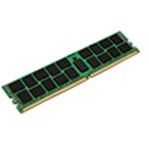 32 GB ECC Registered DDR4-2666 Werkgeheugen
