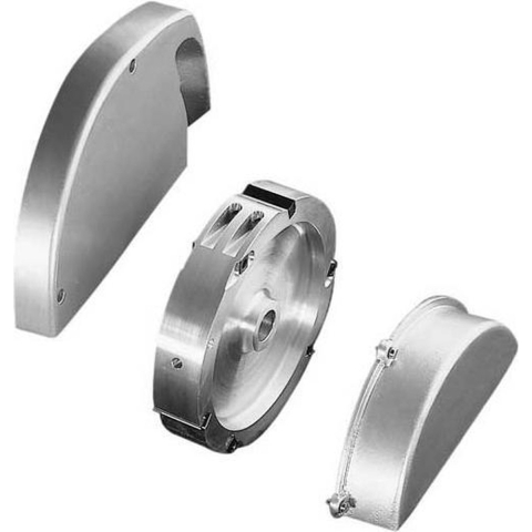 Festool Accessoires Schaafinrichting NS-HK 250x50 - 769539