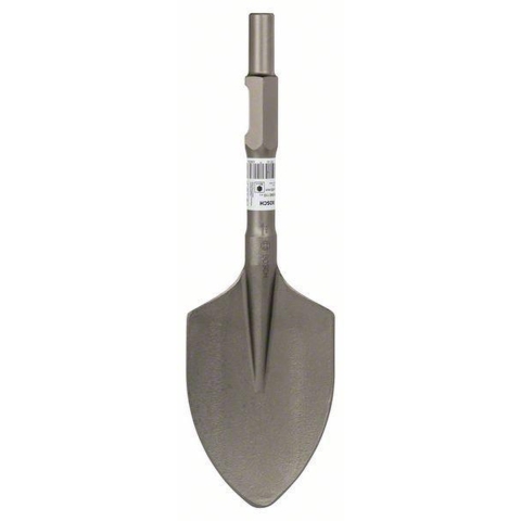 Bosch Accessoires Spadebeitel 30-mm-zeskantopname 400 x 135 mm 1st - 2608690110