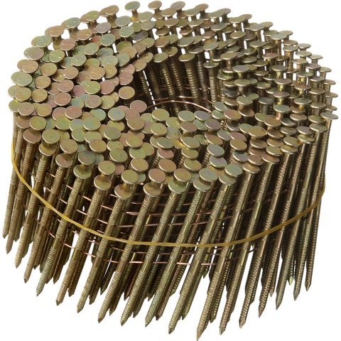 Dutack Coilnagel RNCW25 Ring Nk - gegalvaniseerd Ring | 50mm - 5232022