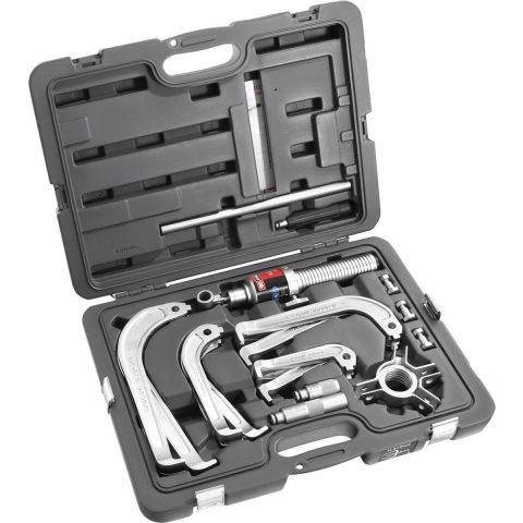 Facom set trekker u.312h 4 sets bekken - U.312HJ4