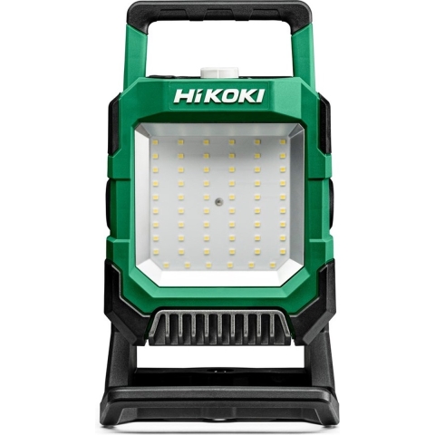 Hikoki UB18DCW4Z Accu Bouwlamp | 18V | MV | 4,000lm | IP65 | Zonder accu en lader - UB18DCW4Z