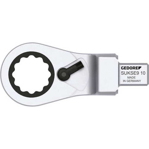 Gedore Insteek omschakelb. ringratel - 2827735