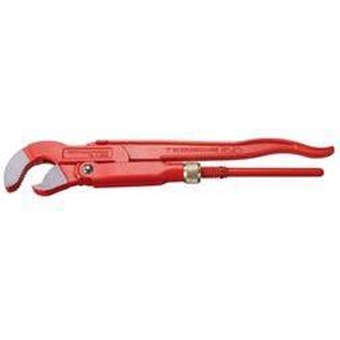 Rothenberger Pijpsleutel, 60mm, Super S, 45 - ROT070658E ROT070658E