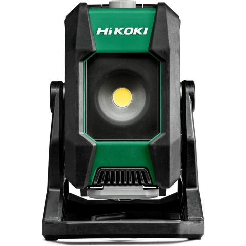 Hikoki UB18DBW4Z Accu Bouwlamp | 18V | MV | 2,000lm | IP54 | Zonder accu en lader UB18DBW4Z